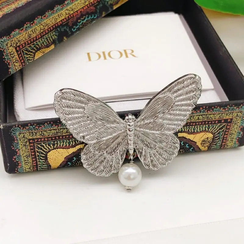 christian dior brooches pour femme s_12532163